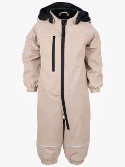 Lindberg Drammen Skalflyverdragt, Beige