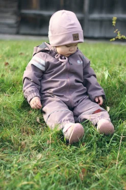 Lindberg Enviken Babyhue, Dusty Mauve