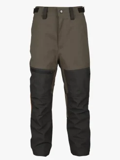 Lindberg Explorer Skalbukser, Greige