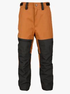 Lindberg Explorer Skalbukser, Sudan Brown