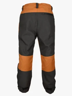 Lindberg Explorer Skalbukser, Sudan Brown