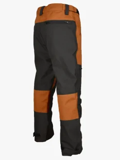 Lindberg Explorer Skalbukser, Sudan Brown