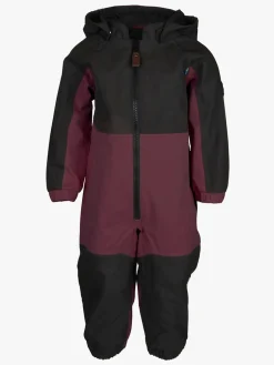 Lindberg Explorer Skalflyverdragt, Dry Rose