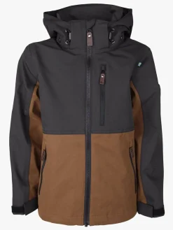 Lindberg Explorer Skaljakke, Cayenne