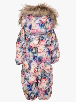 Lindberg Frosty Babyflyverdragt, Flower