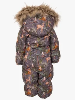 Lindberg Frosty Babyflyverdragt, Animal