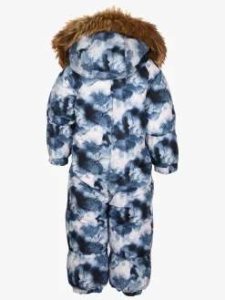 Lindberg Frosty Flyverdragt, Navy