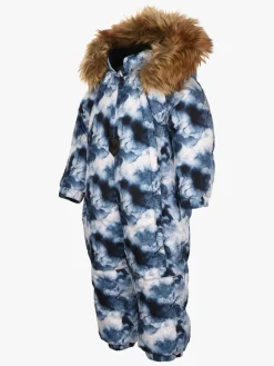 Lindberg Frosty Flyverdragt, Navy