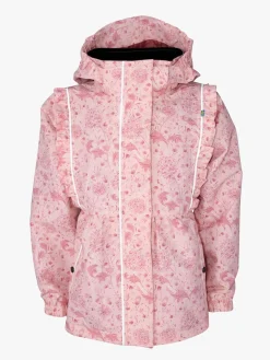 Lindberg Grace Skaljakke, Rose