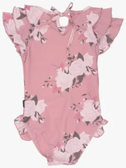 Lindberg Gracie Badedragt, Dusty Mauve