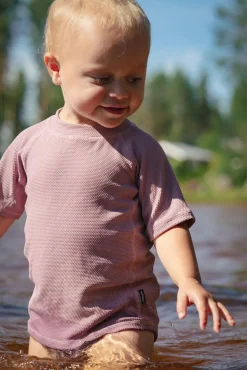 Lindberg Guava UV-Top, Dusty Mauve