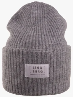 Lindberg Haven Reflekterende Hue, Grå