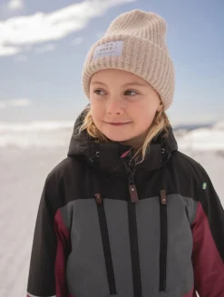 Lindberg Haven Reflekterende Hue, Beige