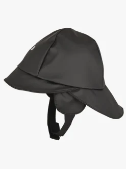 Lindberg Hjuvik Regnhat, Sort