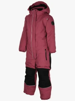 Lindberg Iceberg Flyverdragt, Dry Rose