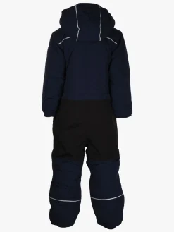 Lindberg Iceberg Flyverdragt, Navy