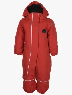 Lindberg Iceberg Flyverdragt, Red