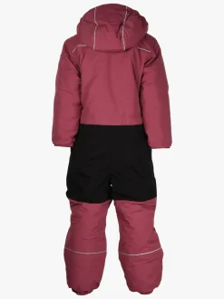 Lindberg Iceberg Flyverdragt, Dry Rose