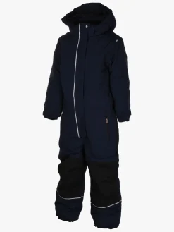 Lindberg Iceberg Flyverdragt, Navy