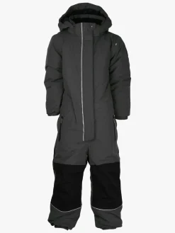 Lindberg Iceberg Flyverdragt, Anthracite