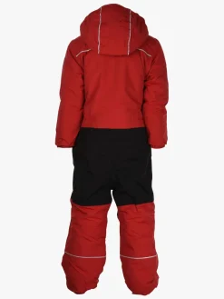 Lindberg Iceberg Flyverdragt, Red