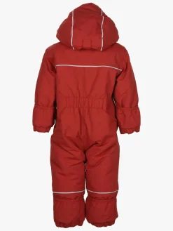 Lindberg Iceberg Flyverdragt, Red