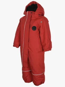 Lindberg Iceberg Flyverdragt, Red