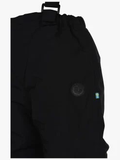 Lindberg Iceberg Overtræksbukser, Black