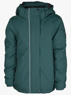 Lindberg Iceberg Vinterjakke, Pine Green
