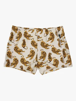 Lindberg Jack Badeshorts, Offwhite