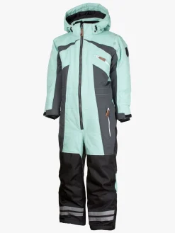 Lindberg Keystone Flyverdragt, Mint Green