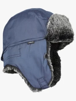 Lindberg Kim Hue, Navy