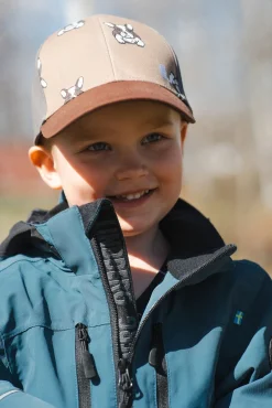 Lindberg Kingston Solkasket, Beige