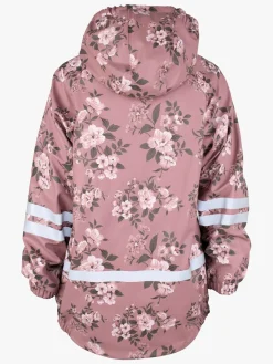 Lindberg Lekhyttan Foret Regnsæt, Rose/Brown