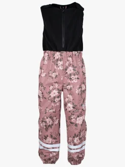 Lindberg Lekhyttan Foret Regnsæt, Rose/Brown