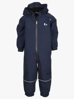 Lindberg Lingbo Flyverdragt, Navy