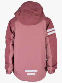 Lindberg Lingbo Skaljakke, Dry Rose/Rose