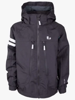 Lindberg Lingbo Skaljakke, Sort