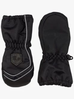 Lindberg Ljusne Vanter, Sort