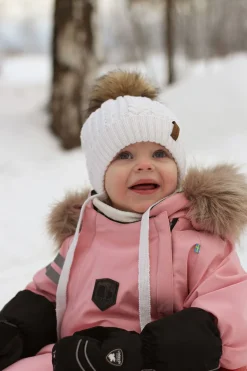 Lindberg Ljusne Vanter, Sort