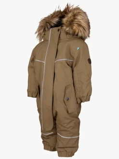 Lindberg Lofoten Babyflyverdragt, Potato