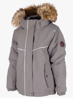 Lindberg Lofoten Vinterjakke, Latte