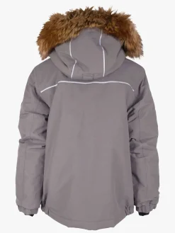 Lindberg Lofoten Vinterjakke, Latte