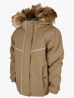 Lindberg Lofoten Vinterjakke, Potato