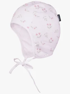 Lindberg London Babyhue, White/Dusty Mauve