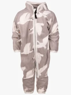 Lindberg Luleå Fleecedragt, Sand