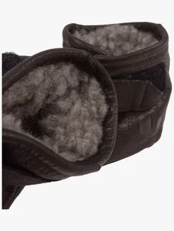 Lindberg Lumi Futter, Sort