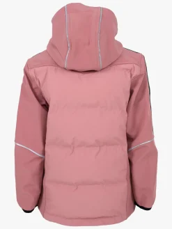 Lindberg Mac Hybridjakke, Rose