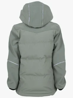 Lindberg Mac Hybridjakke, Grøn