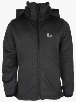 Lindberg Milano Powerstretch Jakke, Anthracite